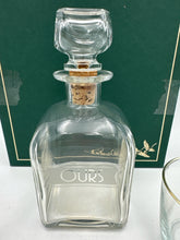 Load image into Gallery viewer, Glassware