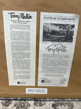 Load image into Gallery viewer, Terry Redlin Picture