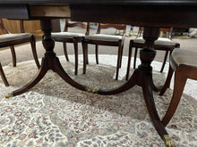 Load image into Gallery viewer, Table and Chairs