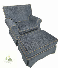 Load image into Gallery viewer, Occasional Chair