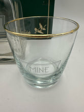 Load image into Gallery viewer, Glassware