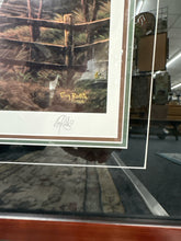 Load image into Gallery viewer, Terry Redlin Picture
