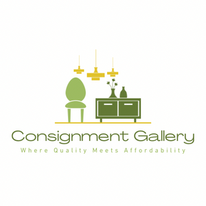Consignment Gallery