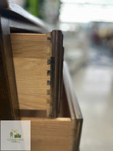 Load image into Gallery viewer, Dresser with Mirror