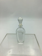 Load image into Gallery viewer, Set/5 Mini Perfume Glass Bottles