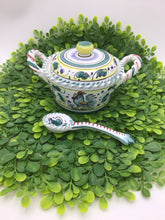 Load image into Gallery viewer, Deruta China Pottery