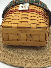 Load image into Gallery viewer, Longaberger Longaberger Basket