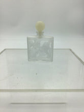 Load image into Gallery viewer, Set/5 Mini Perfume Glass Bottles