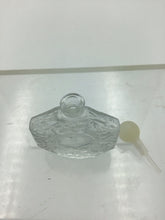 Load image into Gallery viewer, Set/5 Mini Perfume Glass Bottles