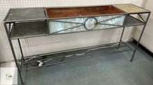Load image into Gallery viewer, Sofa table