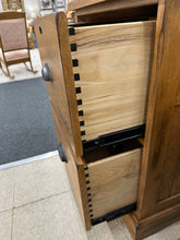 Load image into Gallery viewer, file cabinet
