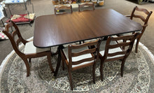 Load image into Gallery viewer, Table and Chairs