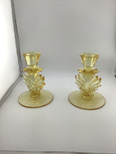 Load image into Gallery viewer, Vintage Topaz Baroque

