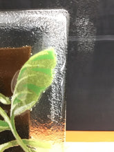 Load image into Gallery viewer, Decorative Misc. Peggy Kar Glass Plate
