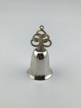 Load image into Gallery viewer, 12 days of Christmas Reed Barton Silver Plated Bell
