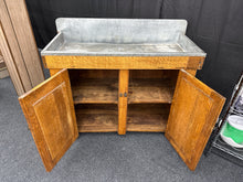 Load image into Gallery viewer, Dry Sink
