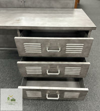 Load image into Gallery viewer, Pottery Barn Desk
