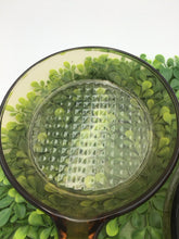 Load image into Gallery viewer, Fry Pan Skillet Pyrex w Lid
