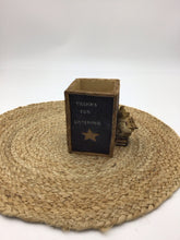 Load image into Gallery viewer, Boyds Bears "Teachers  inspire" pencil holder
