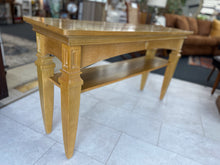 Load image into Gallery viewer, Sofa table
