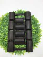 Load image into Gallery viewer, 12" RARE Vintage French Roll No. 11" Cast Iron Baking Pan
