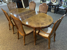 Load image into Gallery viewer, Table and Chairs
