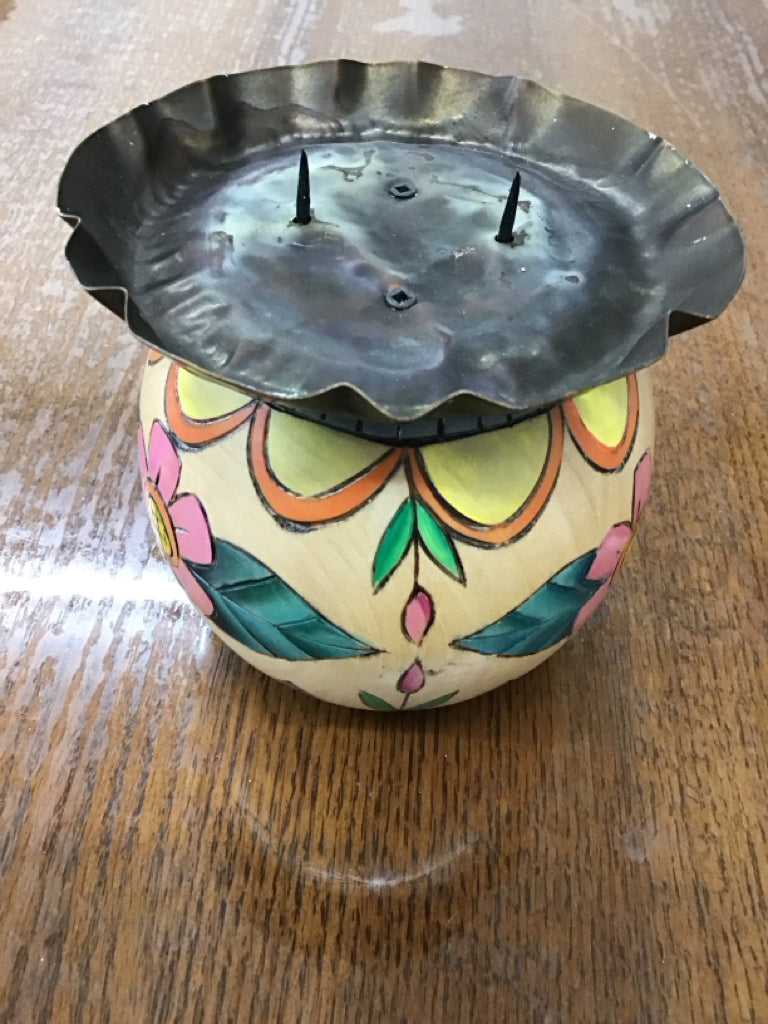 STICKS Candleholder(s)