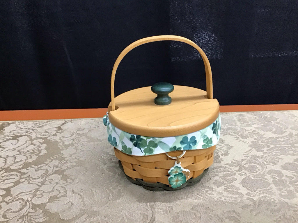 Longaberger Basket