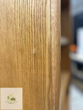 Load image into Gallery viewer, Oak Bookcase
