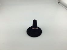 Load image into Gallery viewer, Black Hills Gold Rose Ring  Sz 6 3/4 10KGT
