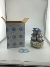 Load image into Gallery viewer, Snow Buddies Music Box w/Books (BOX)
