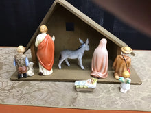 Load image into Gallery viewer, Hummel Holiday Decor
