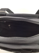 Load image into Gallery viewer, Harvey's original seatbelt bag, Black (Mercedes Benz)
