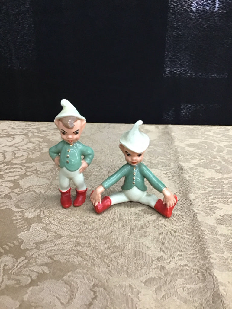 Holiday Decor