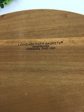 Load image into Gallery viewer, Longaberger Basket
