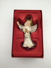 Load image into Gallery viewer, 2025 Heavenly Angel Ornament box

