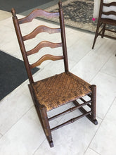 Load image into Gallery viewer, Rocking Chair
