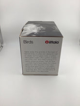 Load image into Gallery viewer, iittala - Signed whip poor will hand blown glass bird (BOX)
