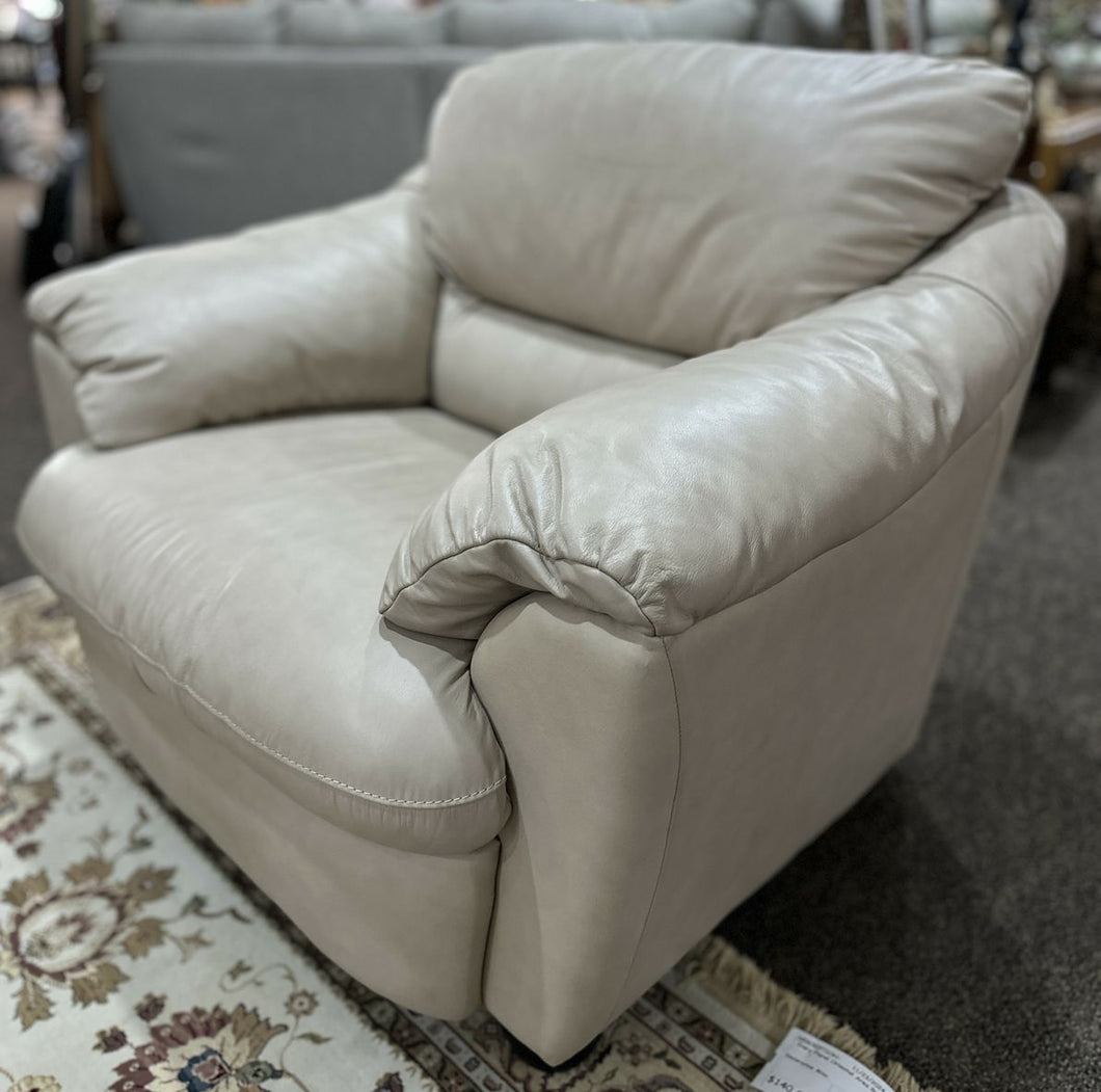 Natuzzi Occasional Chair