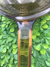Load image into Gallery viewer, Fry Pan Skillet Pyrex w Lid
