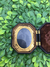 Load image into Gallery viewer, Antique Daguerreotype, Portrait Housed
