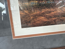 Load image into Gallery viewer, Terry Redlin Picture
