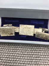 Load image into Gallery viewer, Cuff Links
