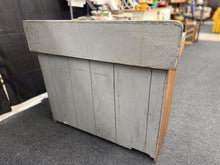 Load image into Gallery viewer, Dry Sink

