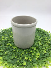 Load image into Gallery viewer, Miniature Red Wing Crock
