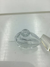 Load image into Gallery viewer, Set/5 Mini Perfume Glass Bottles
