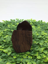 Load image into Gallery viewer, Quail/Pheasant Hand Carved IronWood
