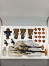 Load image into Gallery viewer, Village Halloween Accessories Set Of 22 Pieces

