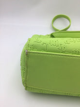 Load image into Gallery viewer, Juicy Couture Lime Green Crossbody
