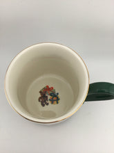 Load image into Gallery viewer, Anthropologie Nathalie Lete Monogram Mug J
